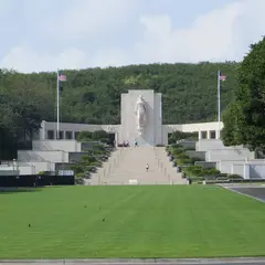 国立太平洋記念墓地