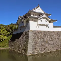 駿府城公園