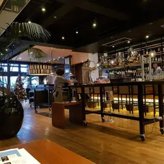 テラスレストラン コンフォートハウス