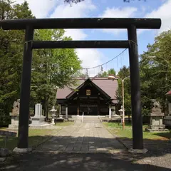 山部神社