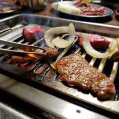 味道園