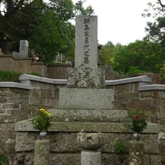 菩提寺