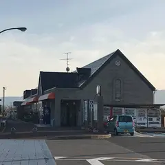 道の駅「クレール平田」