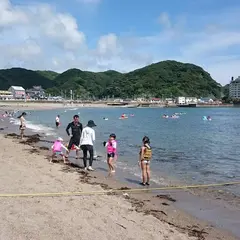 内浦海水浴場