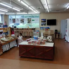 森の駅 旭日丘