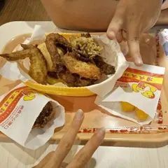 頂呱呱