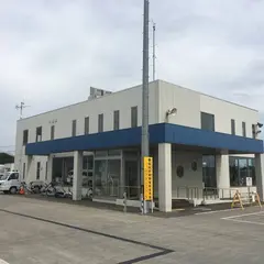 青函フェリー 函館ターミナル