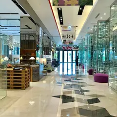 美麗新廣場