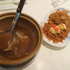 上好魚翅燕窩