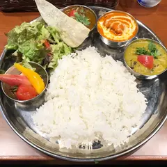 Spice Bazaar アチャカナ