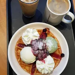 A Twosome Place