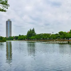 浮間公園