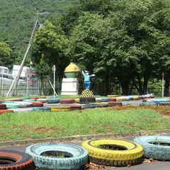 樽ヶ橋遊園