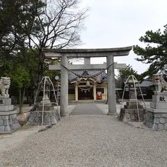 大浜熊野大神社