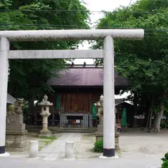 二子神社