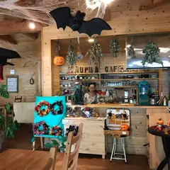 ププカフェ Pu Pu Cafe