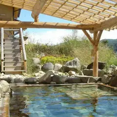 大塚温泉 金井旅館
