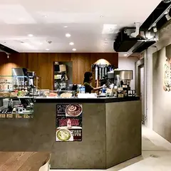 Streamer coffee Company Setagayadaita