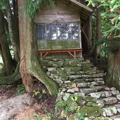 金屋子神社