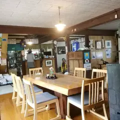 森のそば屋