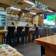 オムニ食堂 本店