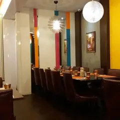 Gem Restaurant, Klang