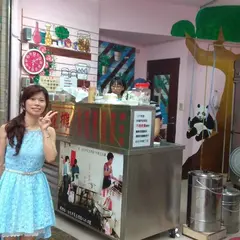大橋頭 祥記純糖麻糬 寧夏店