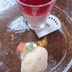 カフェテリア ニューヨーク