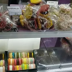 Seukubdang