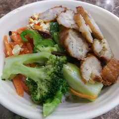 小鳳米粉湯