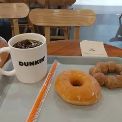 Dunkin' Donuts