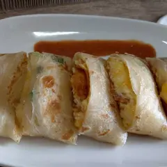 餅太郎 手作蛋餅