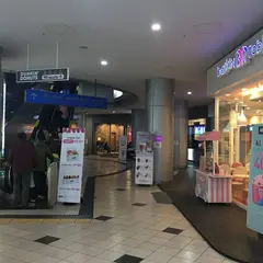 バスキンロビンスソウル駅一号店