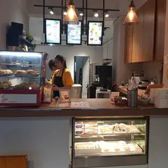 chao菠蘿油&手作甜点専売店