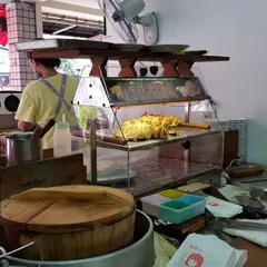 旭達豆漿