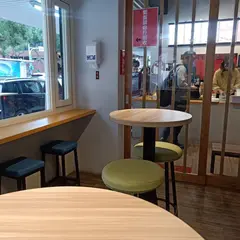 満楽鉄板吐司