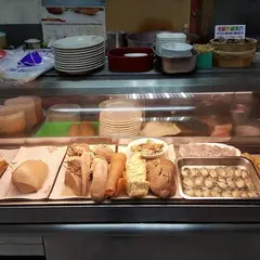 老艋舺咸粥店