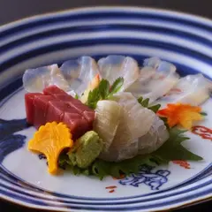 京料理 直心房 さいき