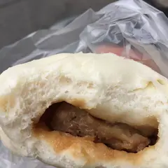 潮州包子