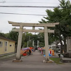 亀田八幡宮