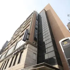 アパホテル横浜鶴見