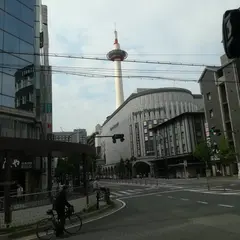 烏丸七条（バス）