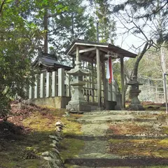 荒神社