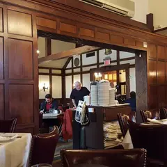 Peter Luger's Steakhouse