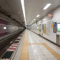 千駄木駅