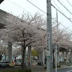 尼ヶ坂駅