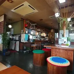 仙人館