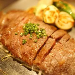 鉄板焼きダイニング 梵