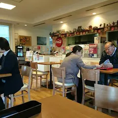 Happy Days Cafe