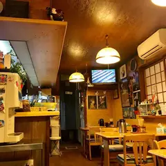 大阪屋食堂